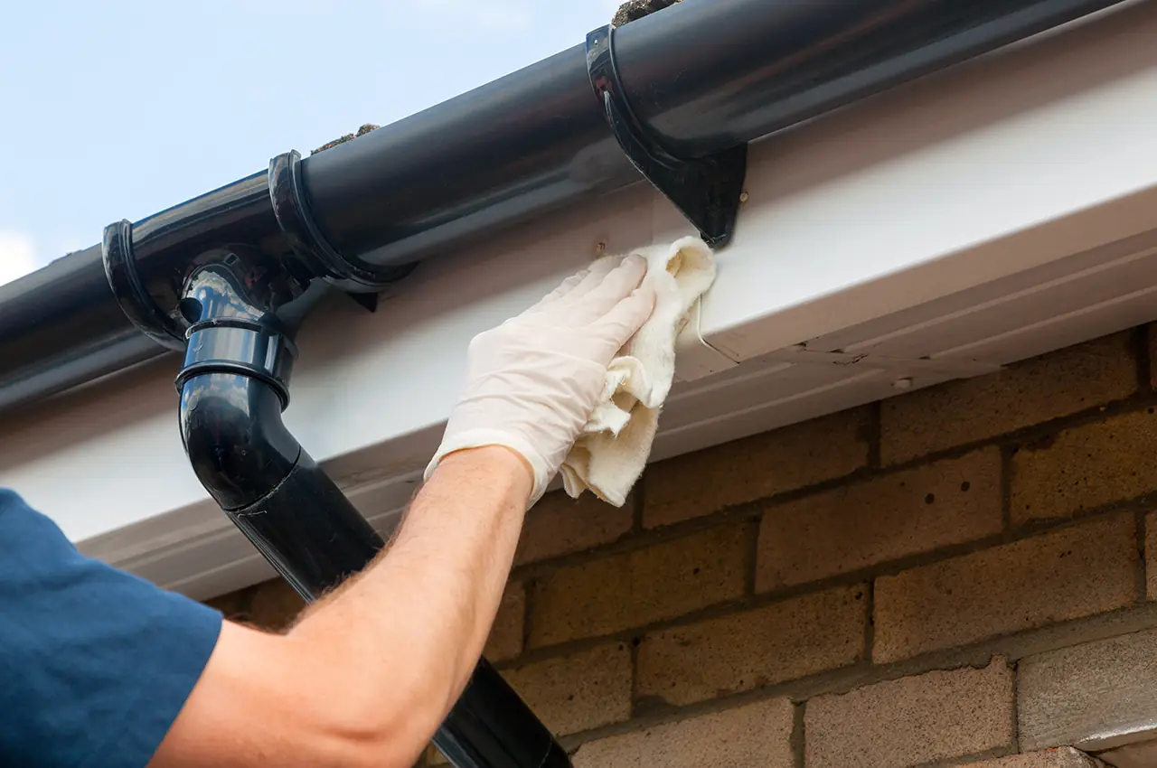 Roofing work in Norwich and Norfolk by Premier Home Improvements