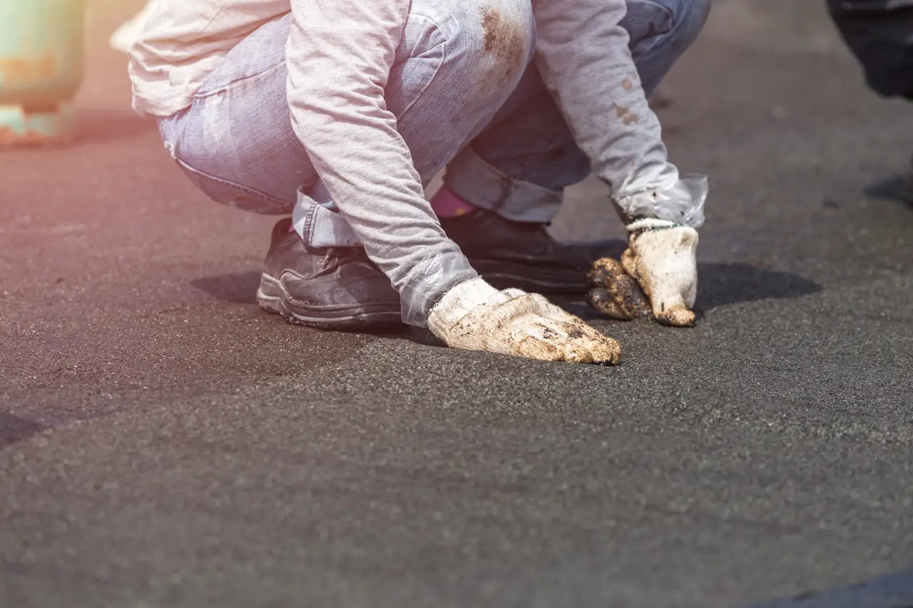 Roofing work in Norwich and Norfolk by Premier Home Improvements