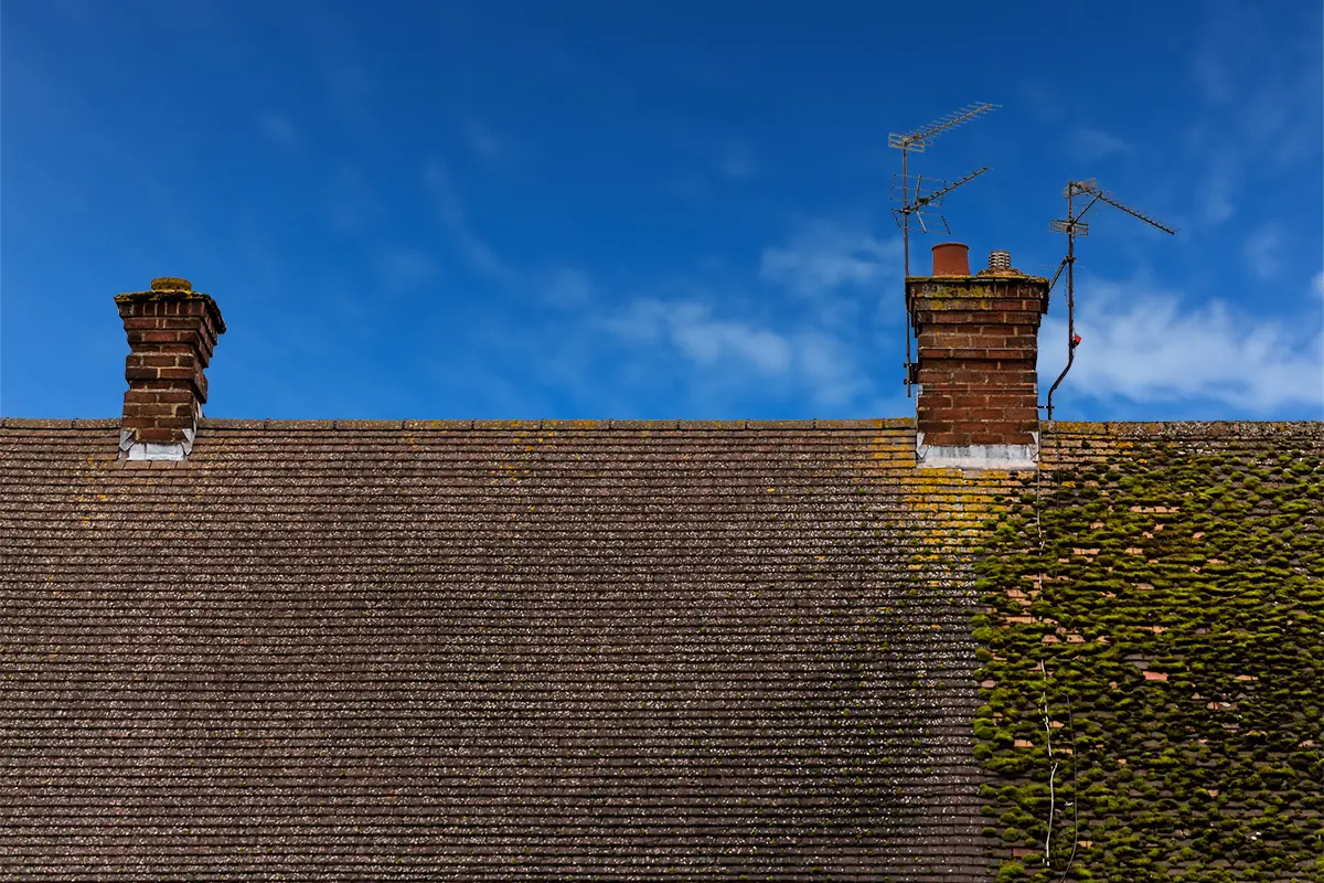 Roofing work in Norwich and Norfolk by Premier Home Improvements