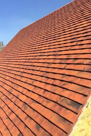 Roofing work in Norwich and Norfolk by Premier Home Improvements