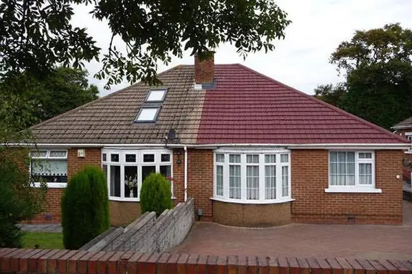 Roofing work in Norwich and Norfolk by Premier Home Improvements
