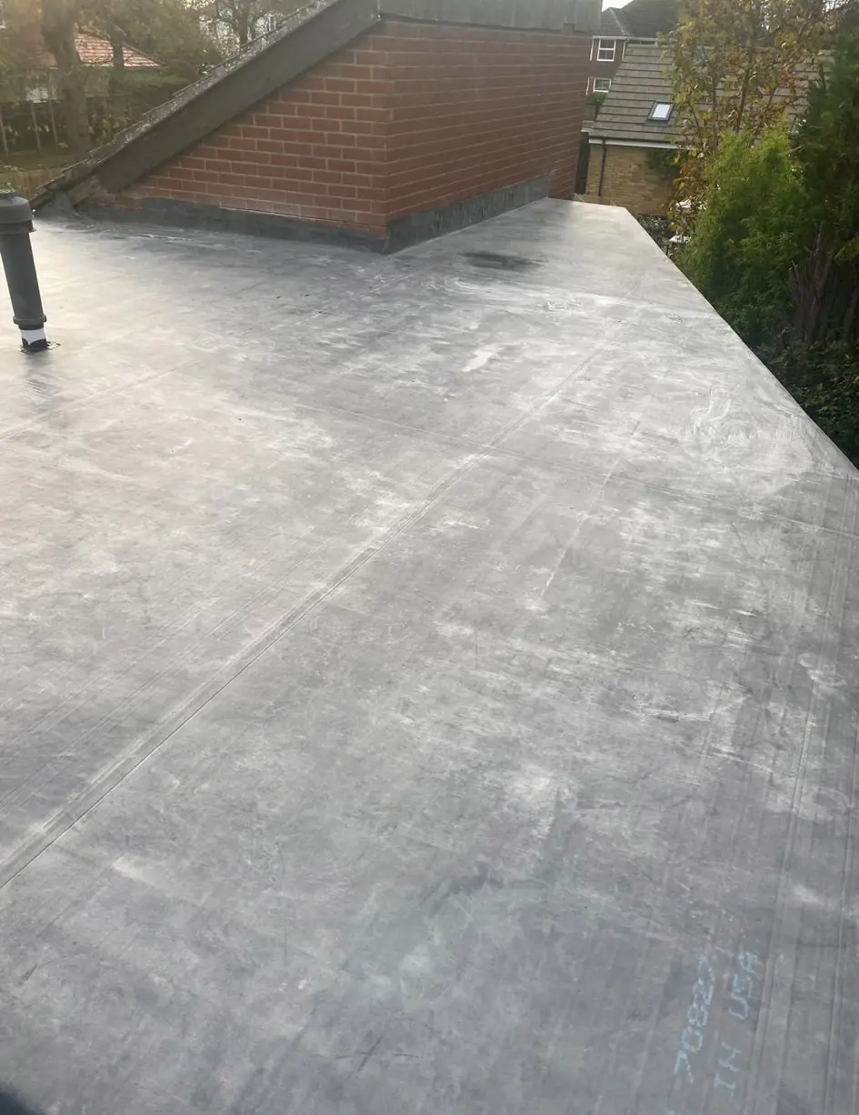 Roofing work in Norwich and Norfolk by Premier Home Improvements