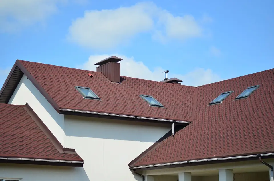 Roofing work in Norwich and Norfolk by Premier Home Improvements
