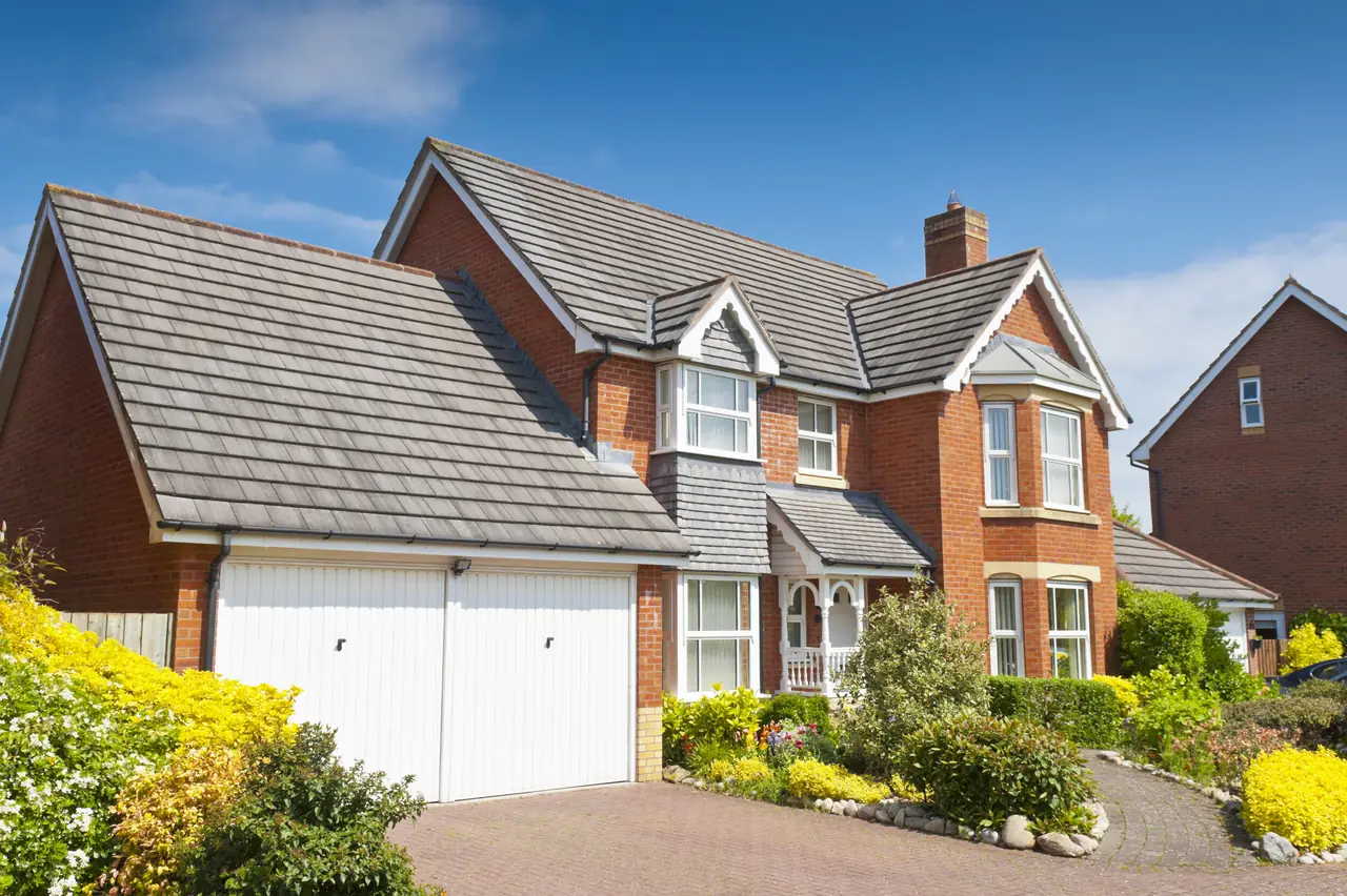 Roofing work in Norwich and Norfolk by Premier Home Improvements