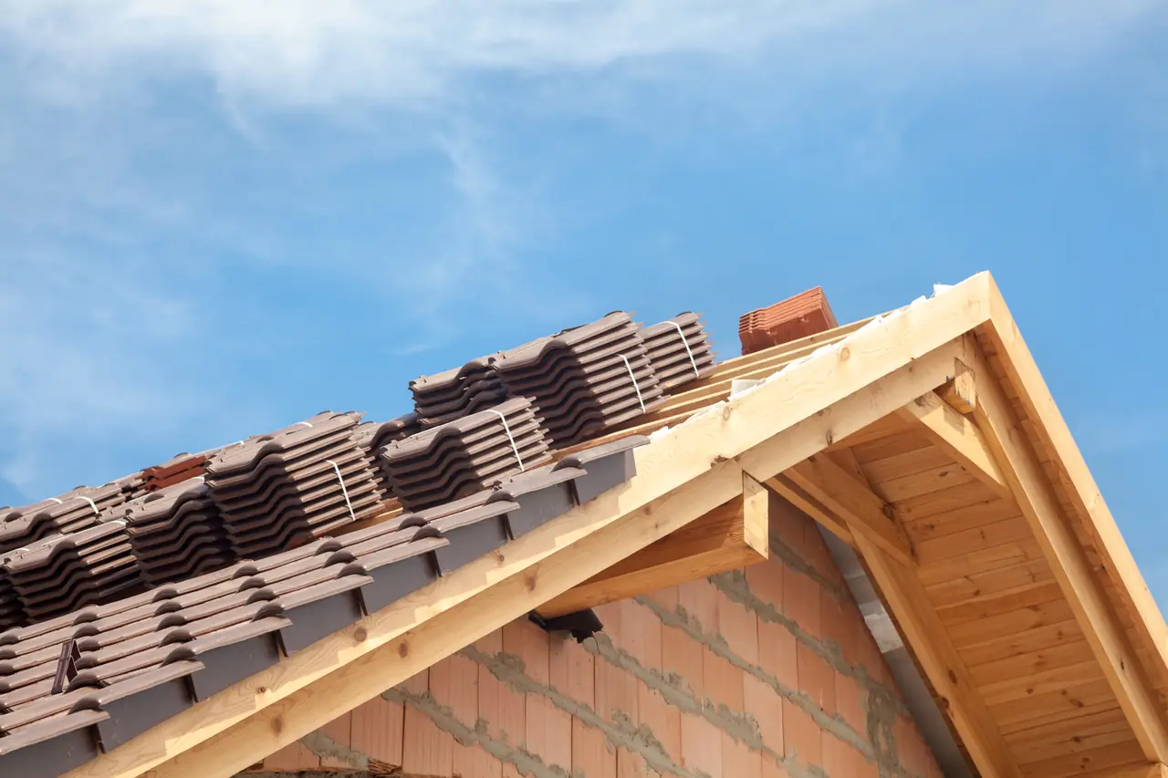 Roofing work in Norwich and Norfolk by Premier Home Improvements