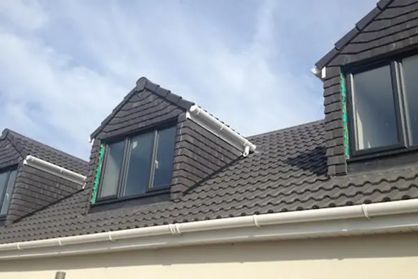 Roofing work in Norwich and Norfolk by Premier Home Improvements
