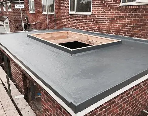 Roofing work in Norwich and Norfolk by Premier Home Improvements