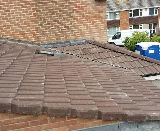 Roofing work in Norwich and Norfolk by Premier Home Improvements