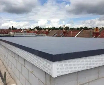 Roofing work in Norwich and Norfolk by Premier Home Improvements