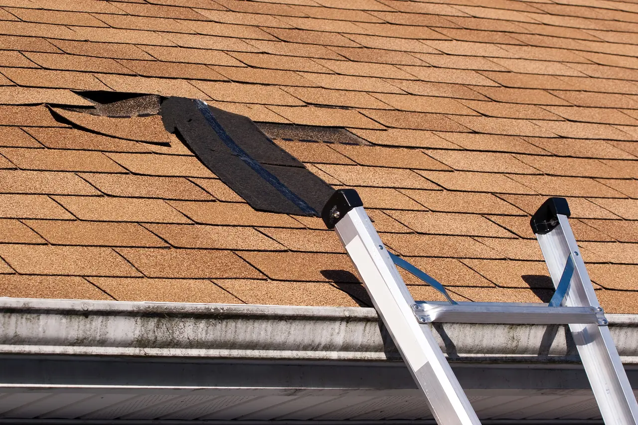 Roofing work in Norwich and Norfolk by Premier Home Improvements